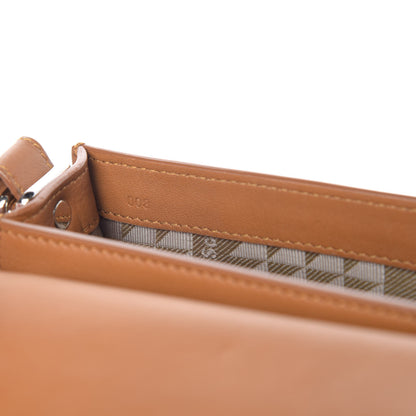 Proenza Schouler Smooth Calfskin Mini PS11 Classic Shoulder Bag Caramel 8 of 14