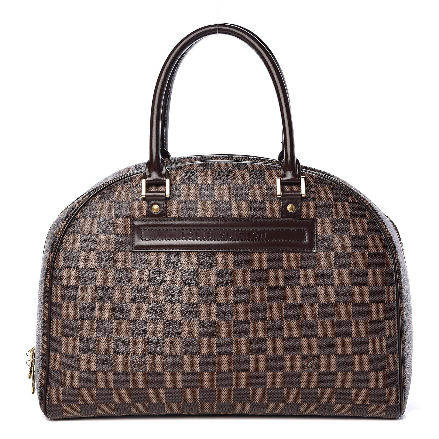 Damier Ebene Nolita