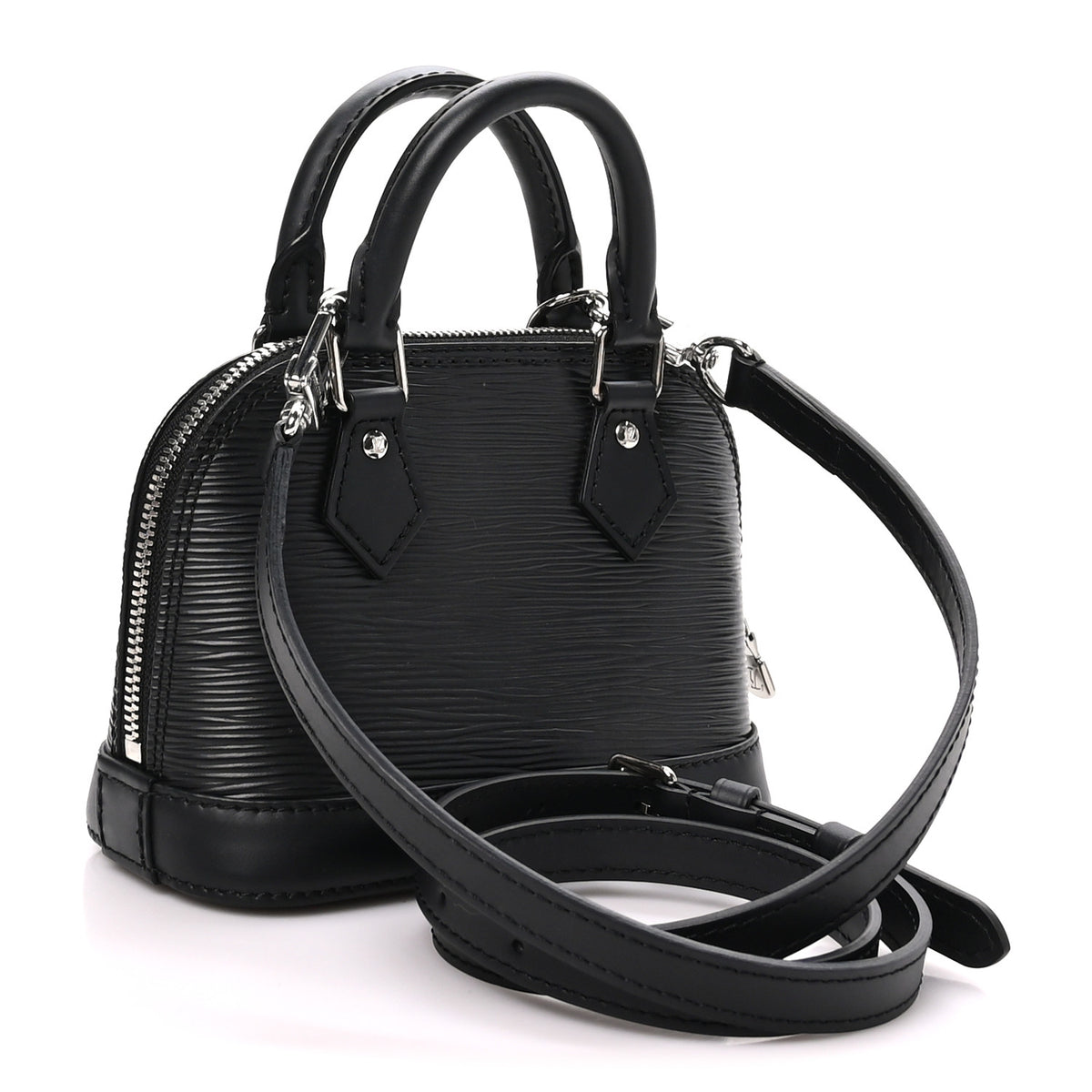 Epi Alma Nano Black