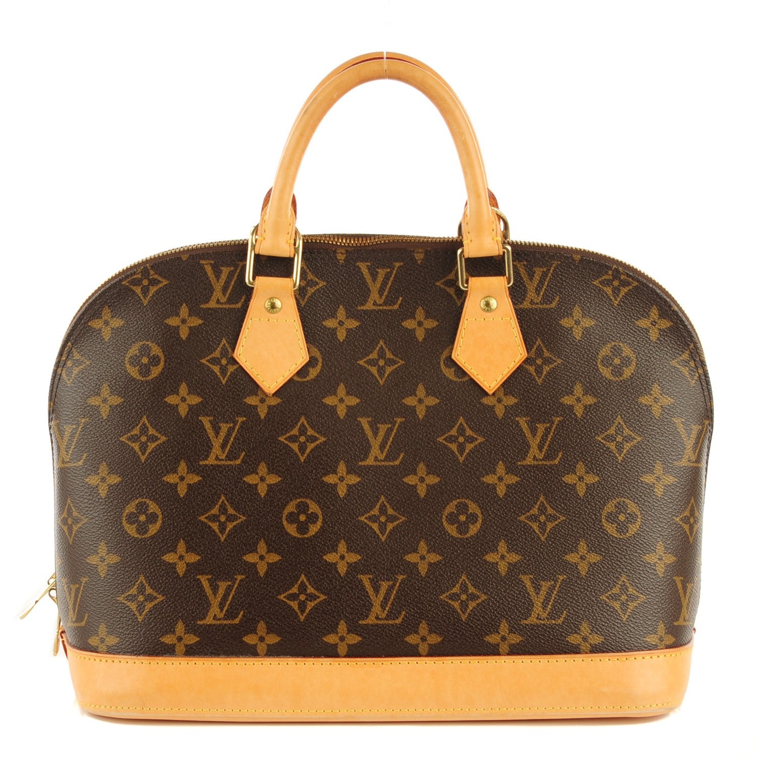 Louis Vuitton Monogram Alma PM 1 of 7