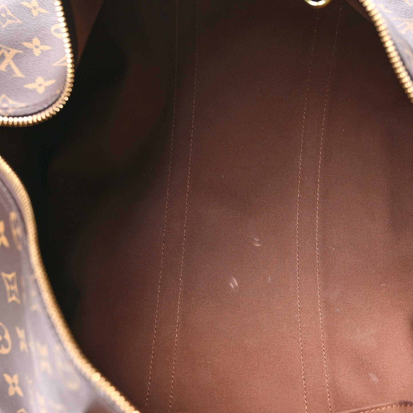 Monogram Keepall Bandouliere 45