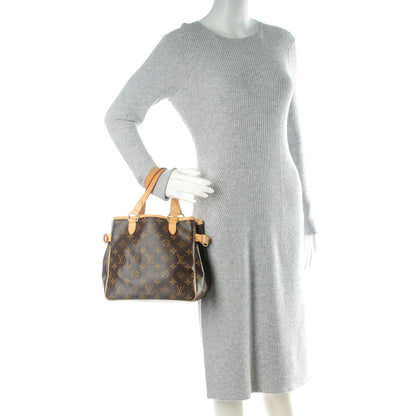 Louis Vuitton Monogram Batignolles 2 of 8