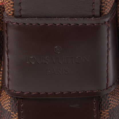 Louis Vuitton Damier Ebene Naviglio 8 of 8