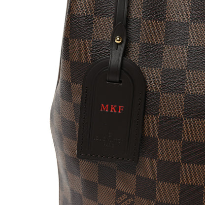 Louis Vuitton Damier Ebene Graceful MM 10 of 10