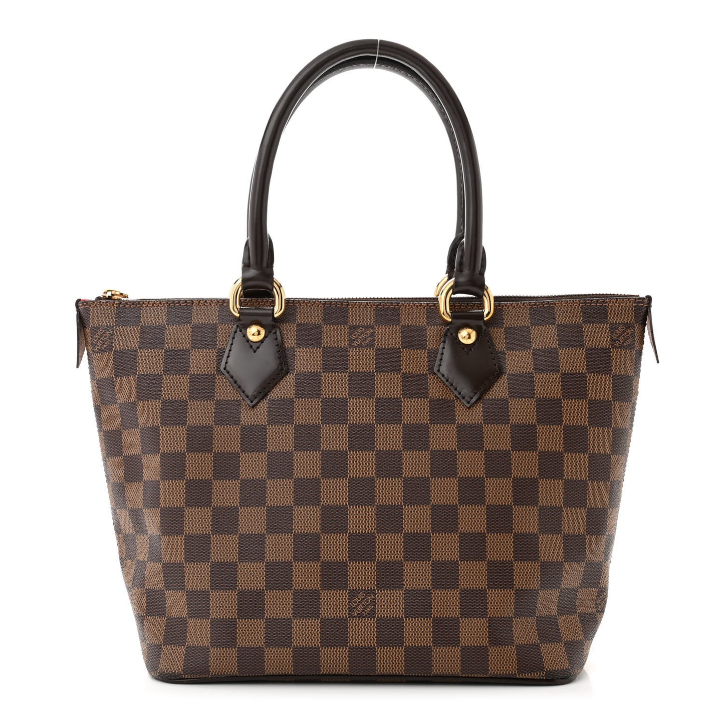 Damier Ebene Saleya PM