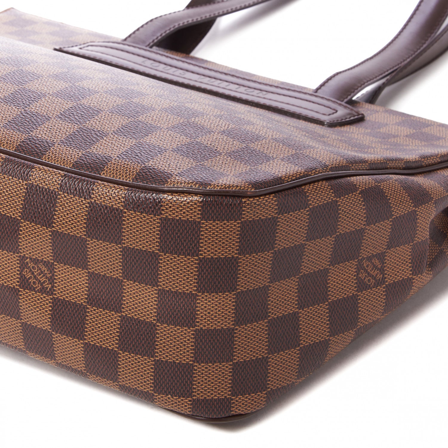 Louis Vuitton Damier Ebene Parioli PM 4 of 8
