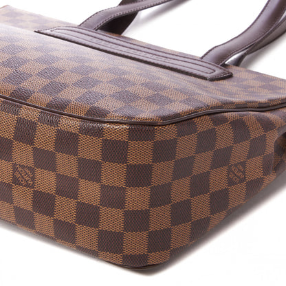 Louis Vuitton Damier Ebene Parioli PM 4 of 8