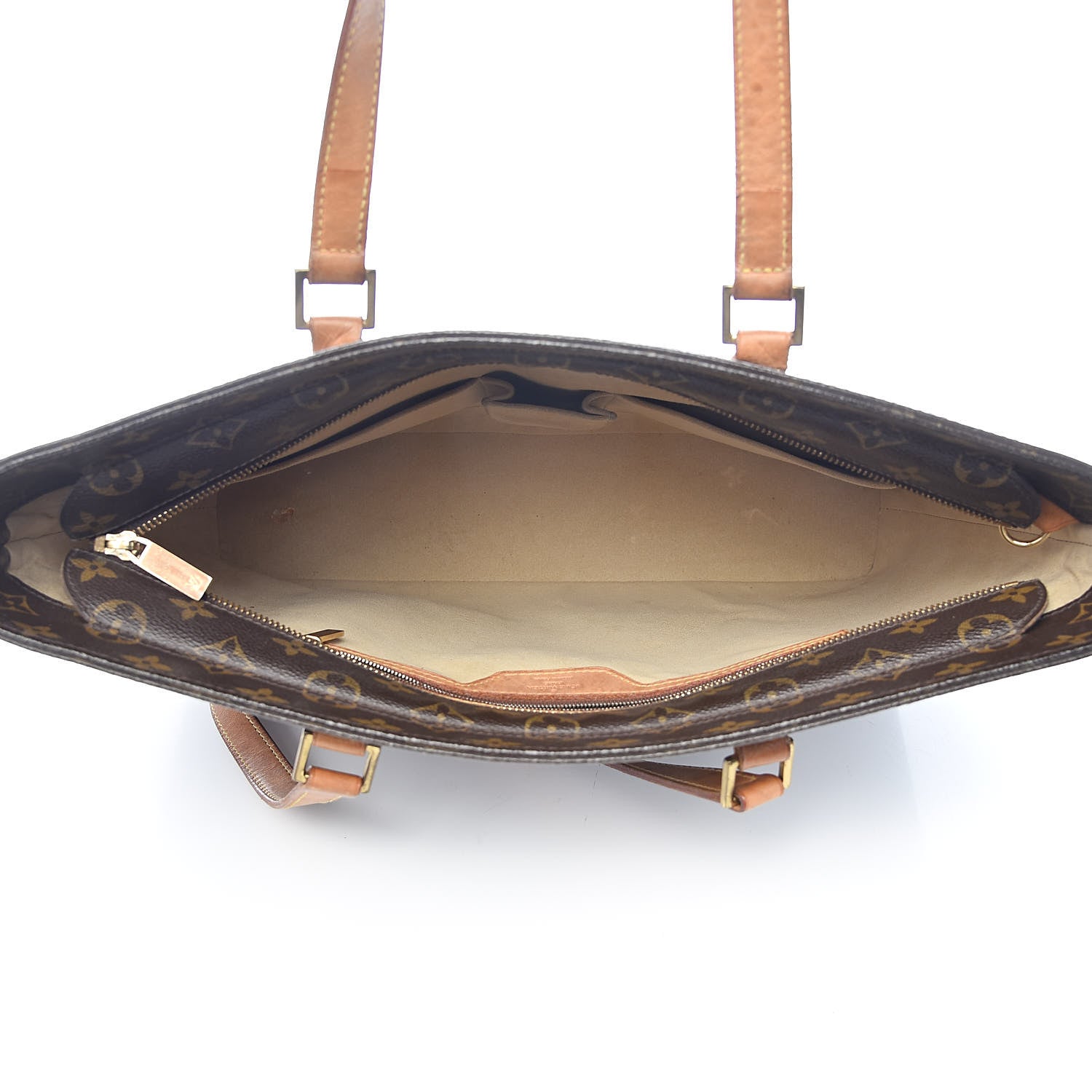 Louis Vuitton Monogram Luco 5 of 26