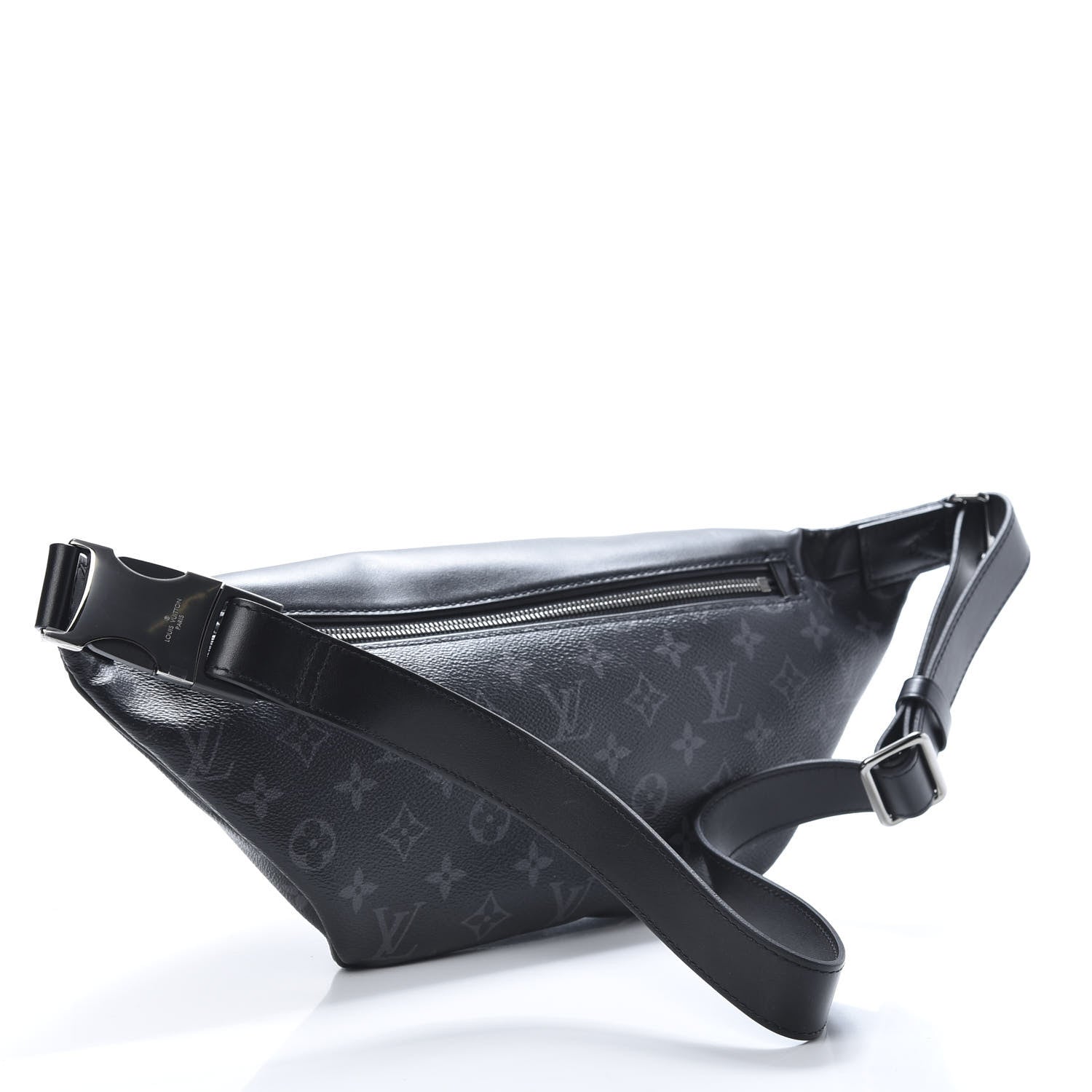 Louis Vuitton Monogram Eclipse Discovery Bumbag 3 of 11