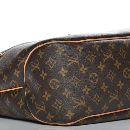 Louis Vuitton Monogram Delightful GM 9 of 10