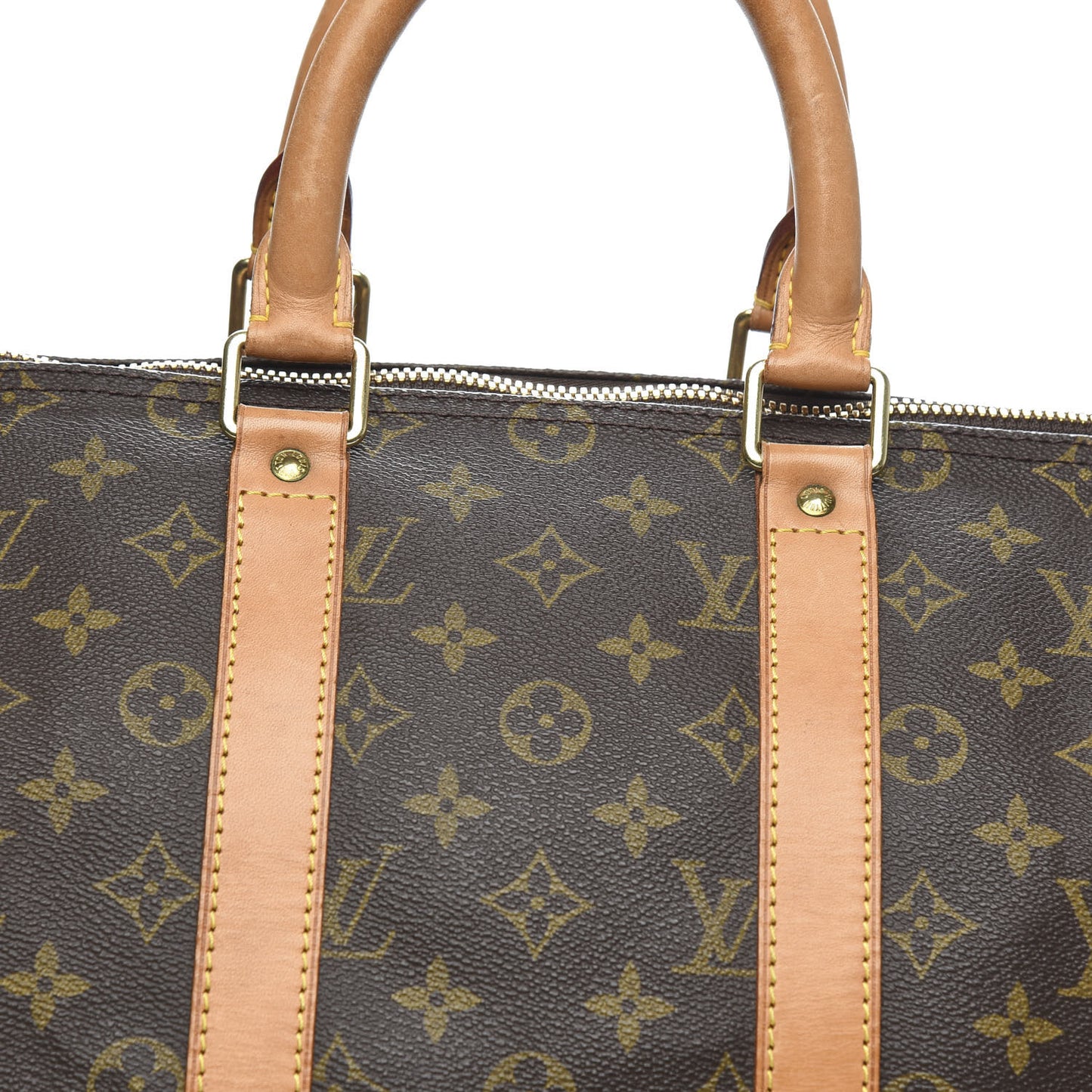 Monogram Keepall 45