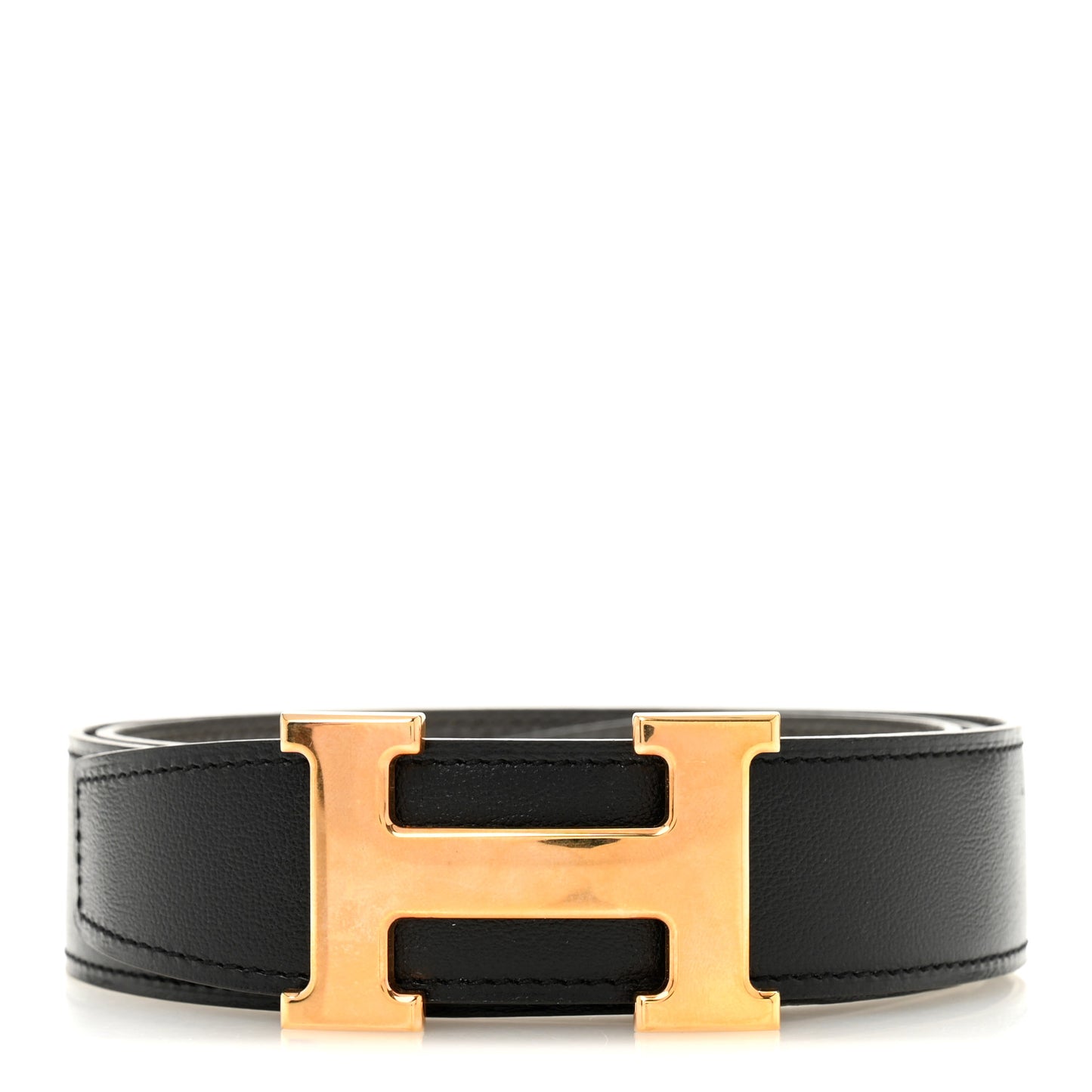 Box Togo 32mm H Belt 80 32 Black Etain