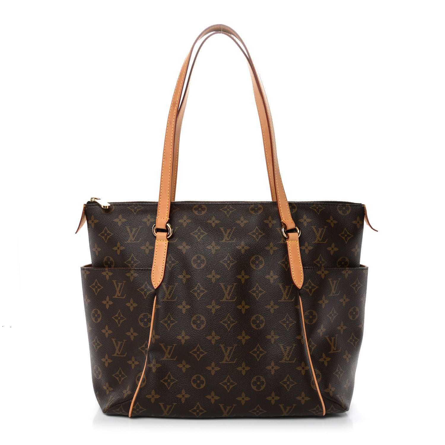 Louis Vuitton Monogram Totally MM 1 of 12