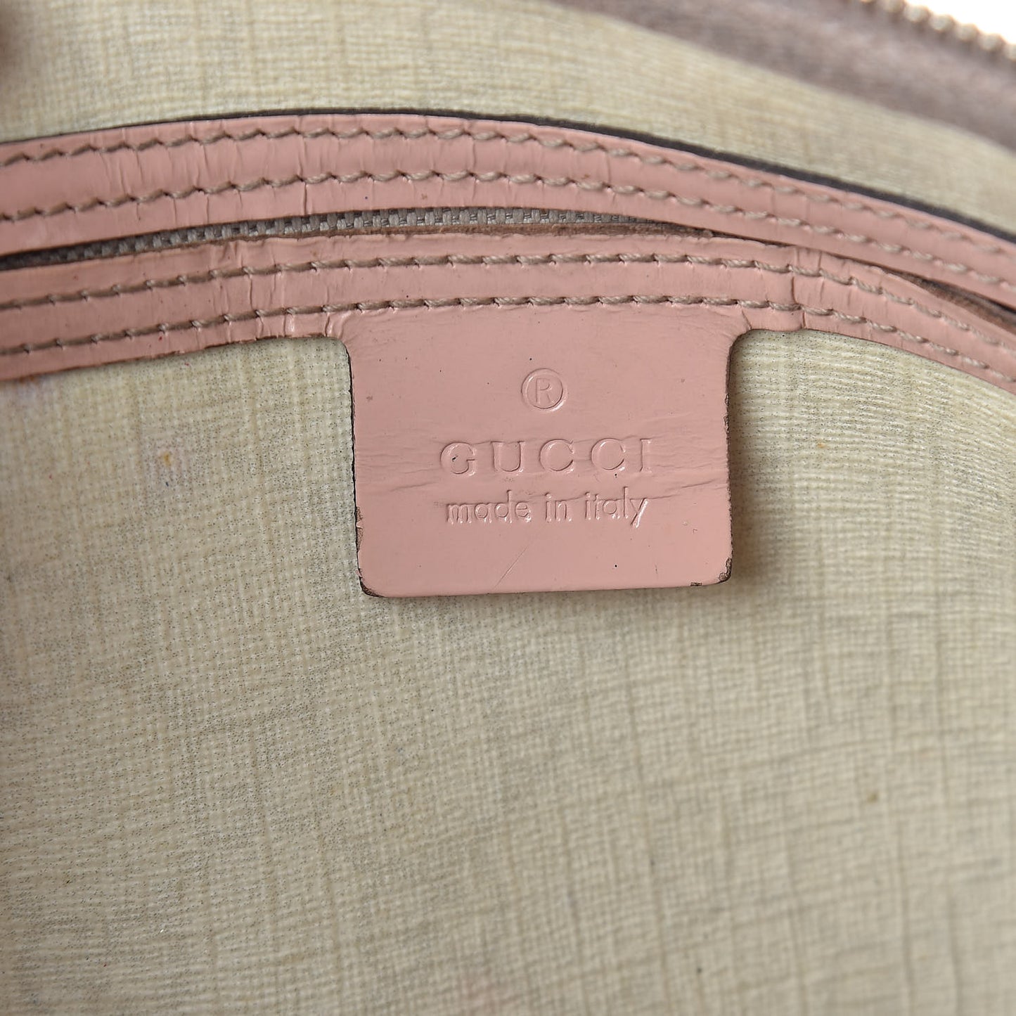 Monogram Mermaid Medium Joy Boston