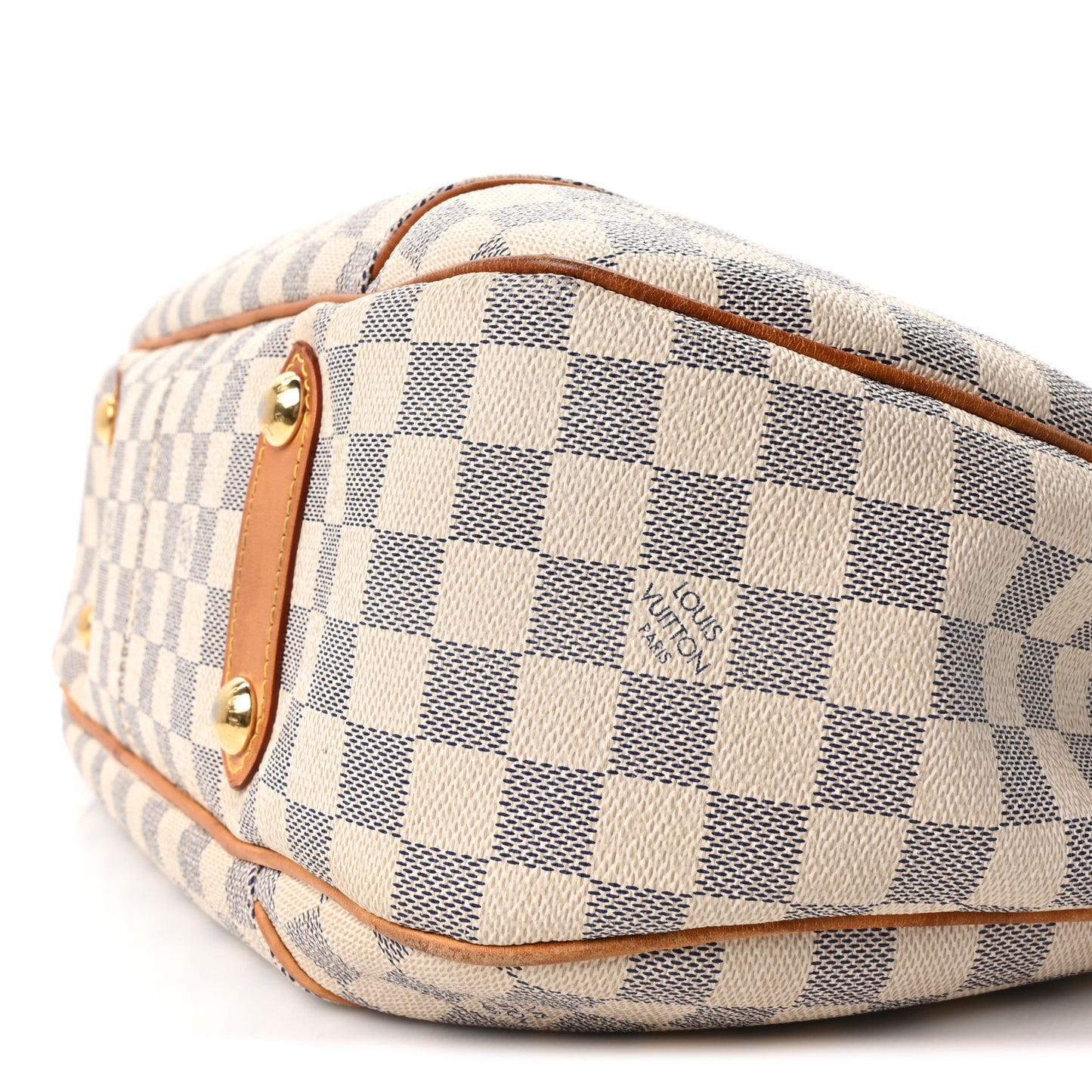 Damier Azur Galliera PM