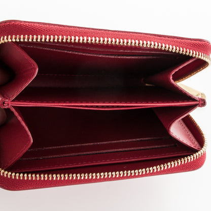 Louis Vuitton Vernis Zippy Coin Purse Pomme D'Amour 5 of 6