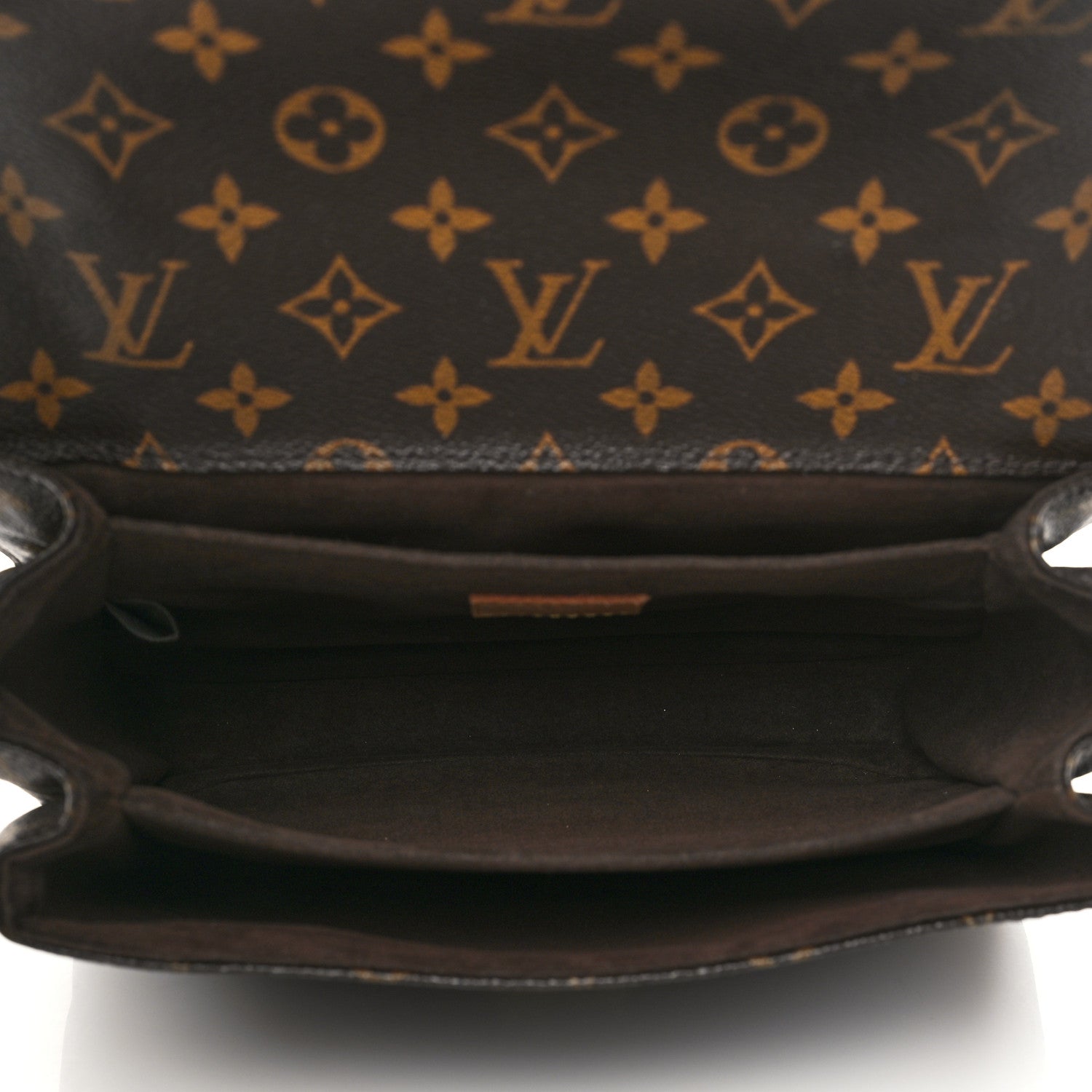 Louis Vuitton Monogram Pochette Metis 5 of 7