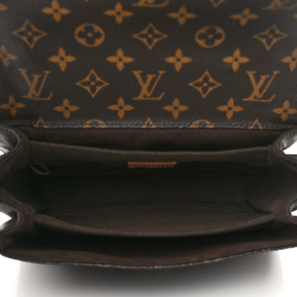 Louis Vuitton Monogram Pochette Metis 5 of 7