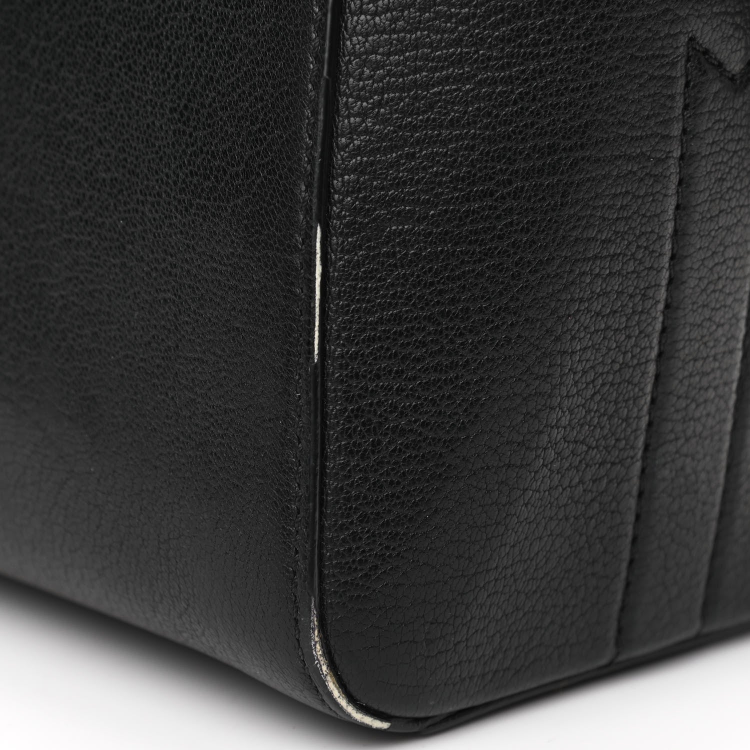 Givenchy Sugar Goatskin Mini Antigona Black 24 of 30