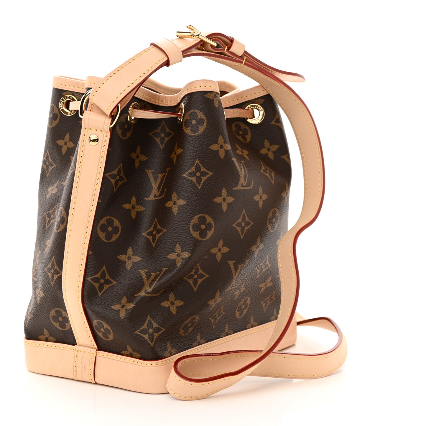 LOUIS VUITTON Monogram Noe BB