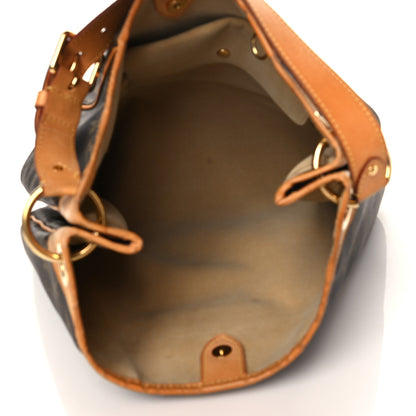 Louis Vuitton Monogram Galliera PM 5 of 9