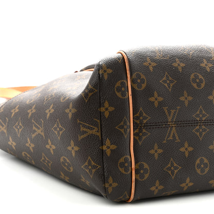 Louis Vuitton Monogram Totally MM 8 of 10