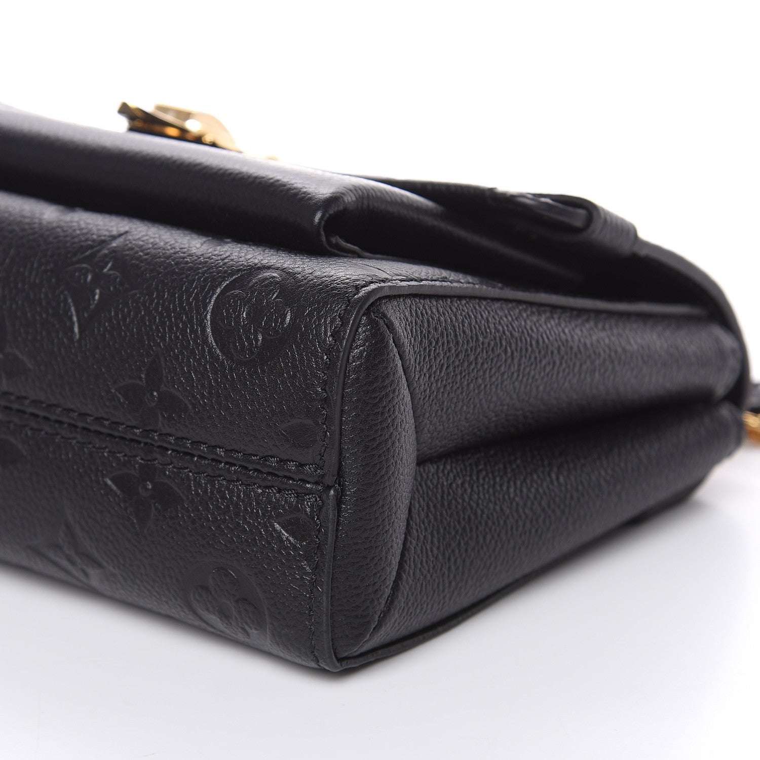 Louis Vuitton Empreinte Vavin BB Black 8 of 9