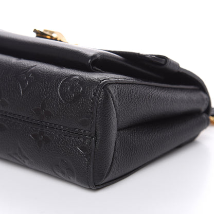 Louis Vuitton Empreinte Vavin BB Black 8 of 9