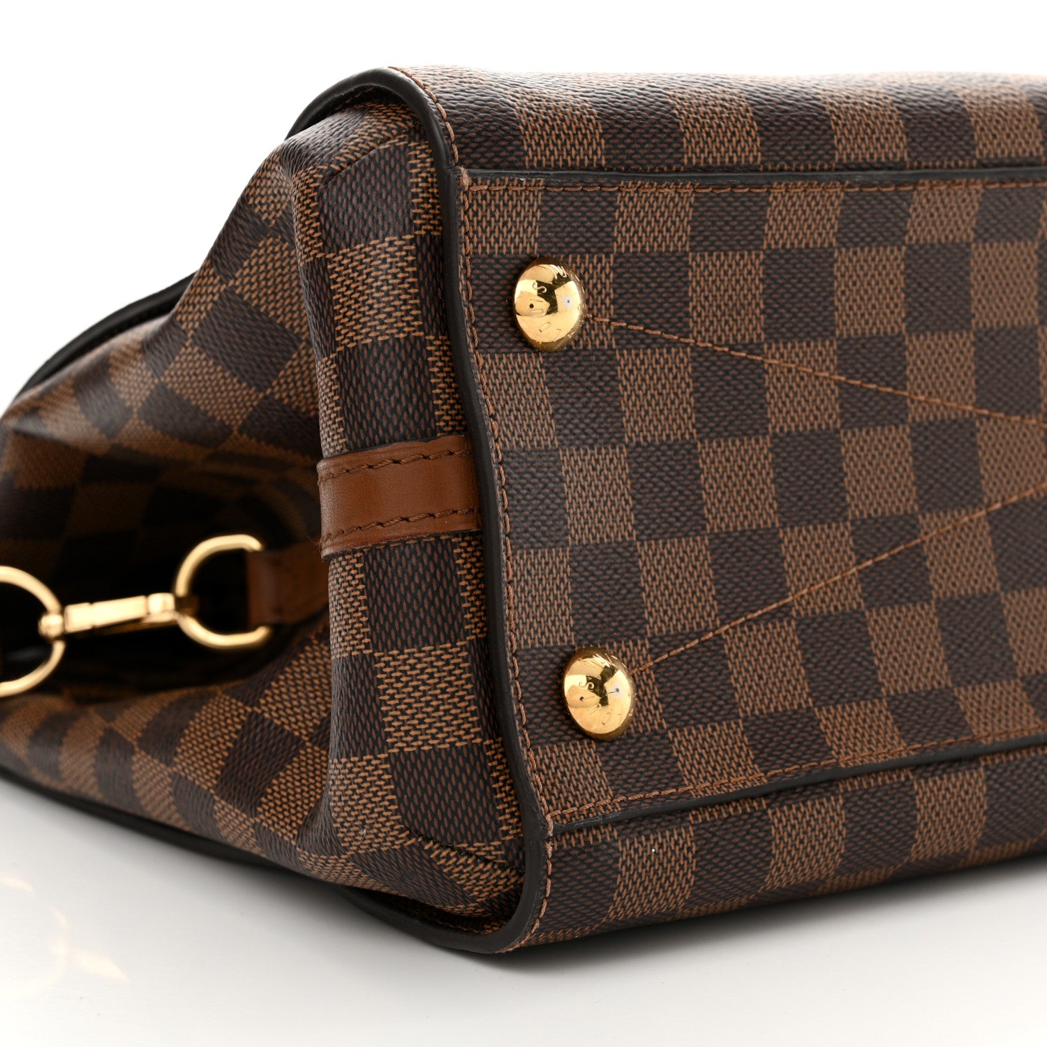 Louis Vuitton Damier Ebene Greenwich 8 of 16
