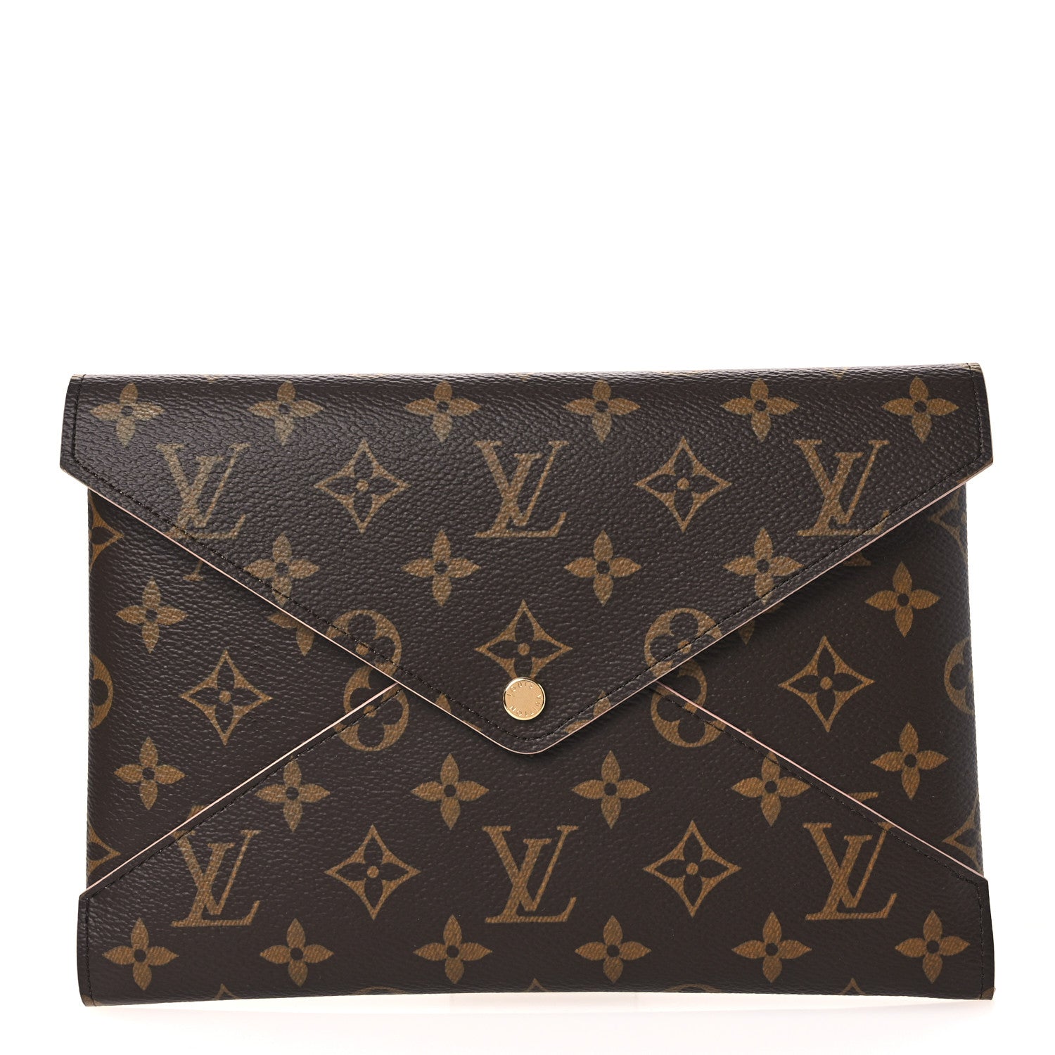 Louis Vuitton Monogram Kirigami Pochette Set 1 of 14