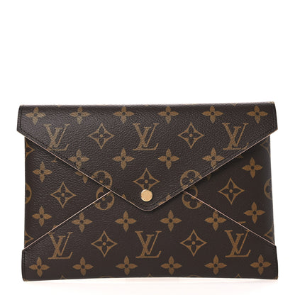 Louis Vuitton Monogram Kirigami Pochette Set 1 of 14