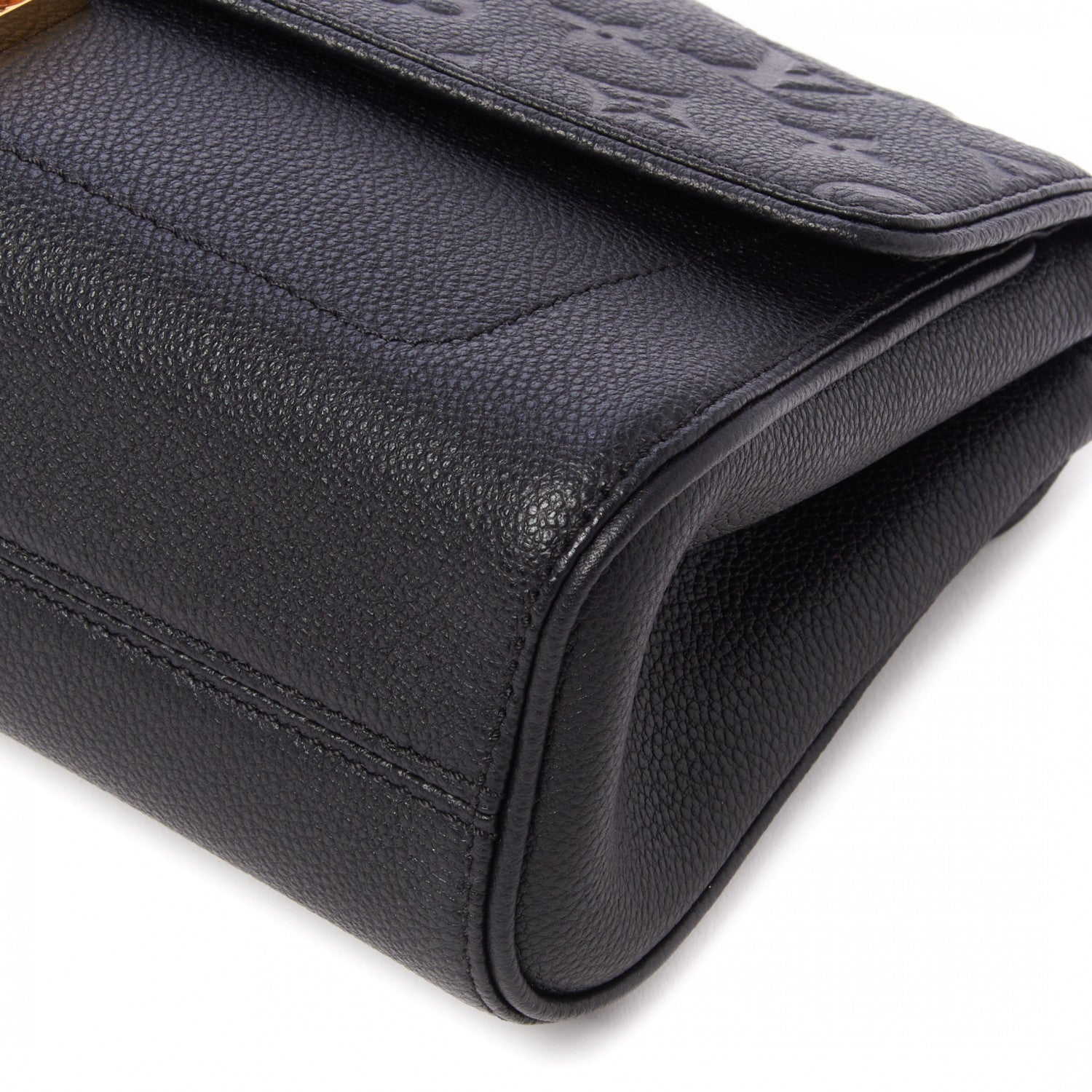 Louis Vuitton Empreinte Saint Germain PM Black 5 of 8