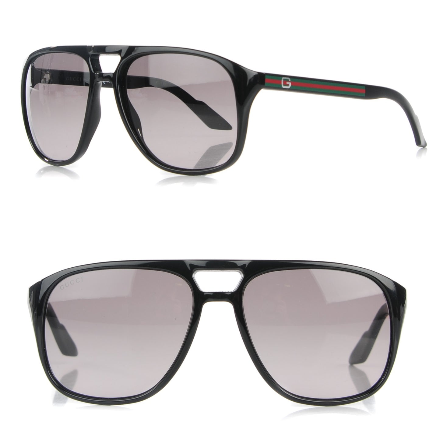 Web Sunglasses 1018/S Black