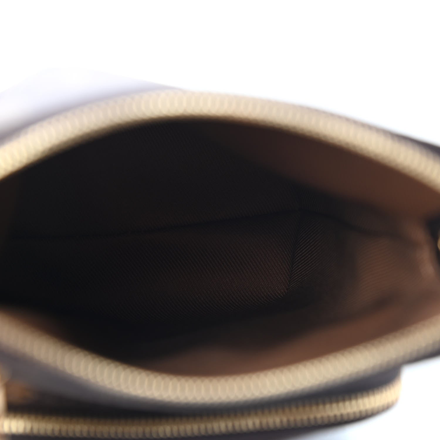 Louis Vuitton Monogram Utility Phone Sleeve 4 of 4