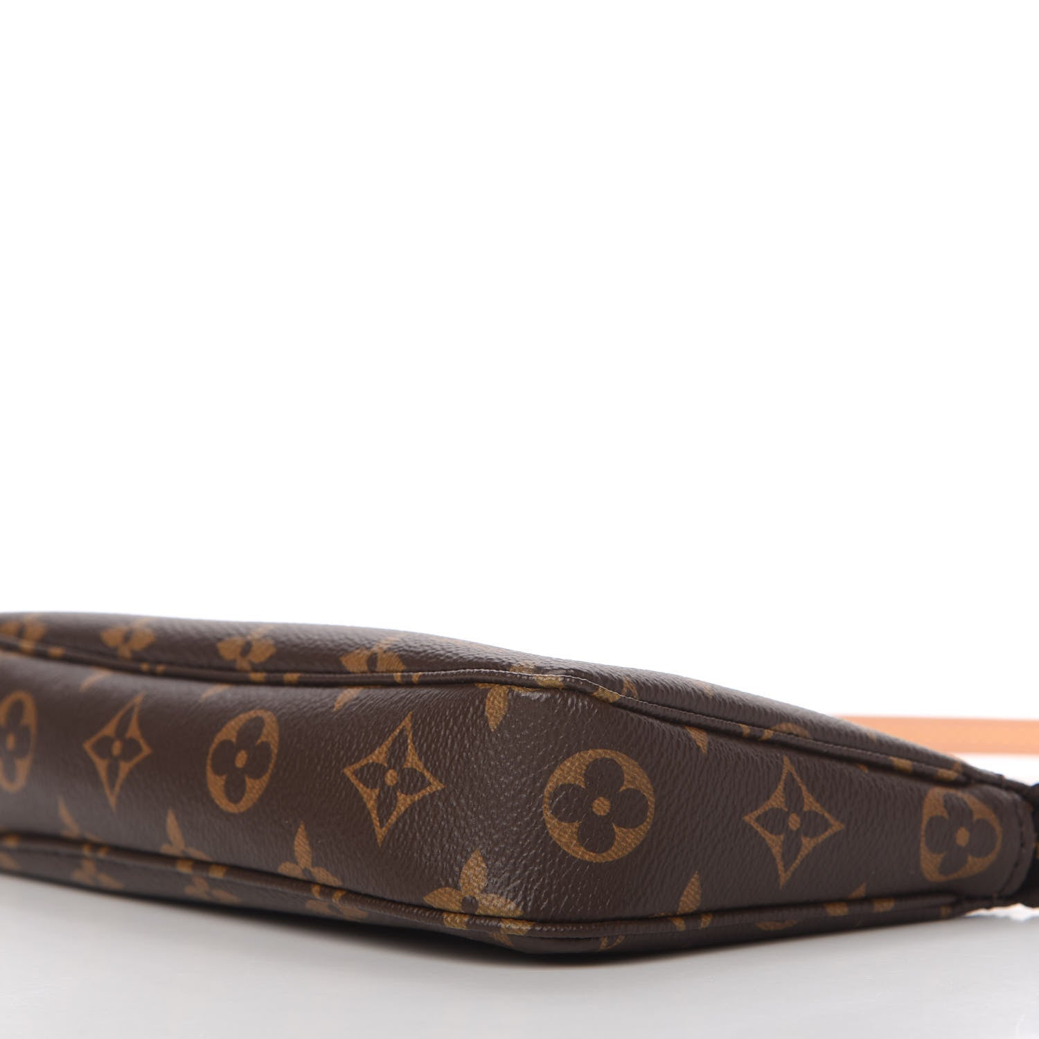 Louis Vuitton Monogram Pochette Accessories NM 7 of 10
