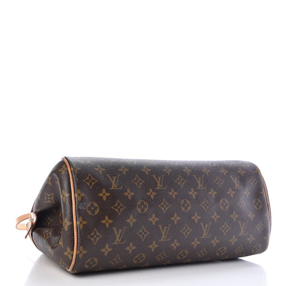 Louis Vuitton Monogram Montorgueil GM 4 of 11
