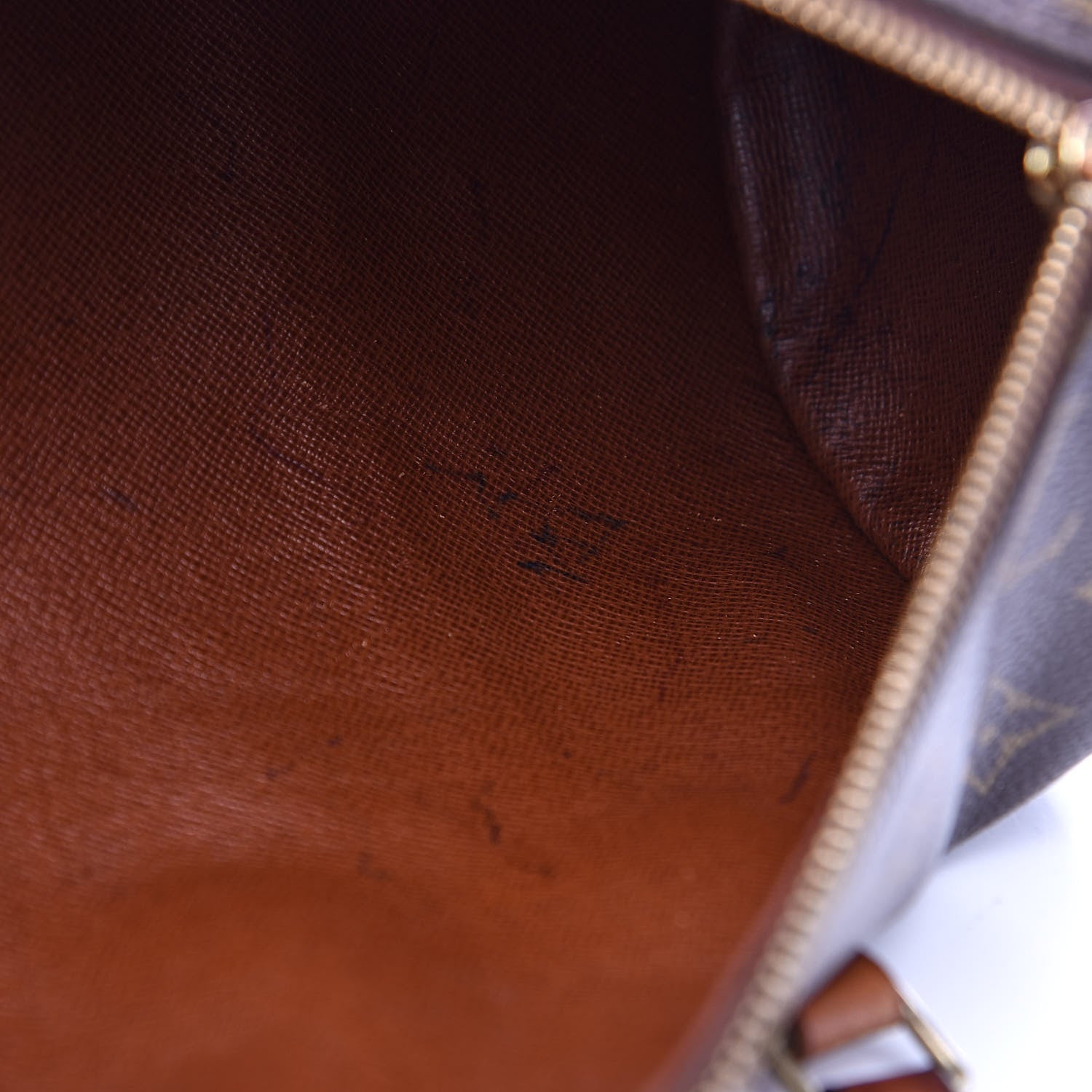 Louis Vuitton Monogram Papillon 30 12 of 14