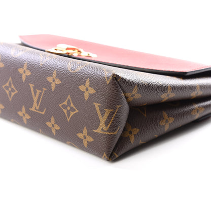 Louis Vuitton Monogram Saint Placide Cherry 6 of 9