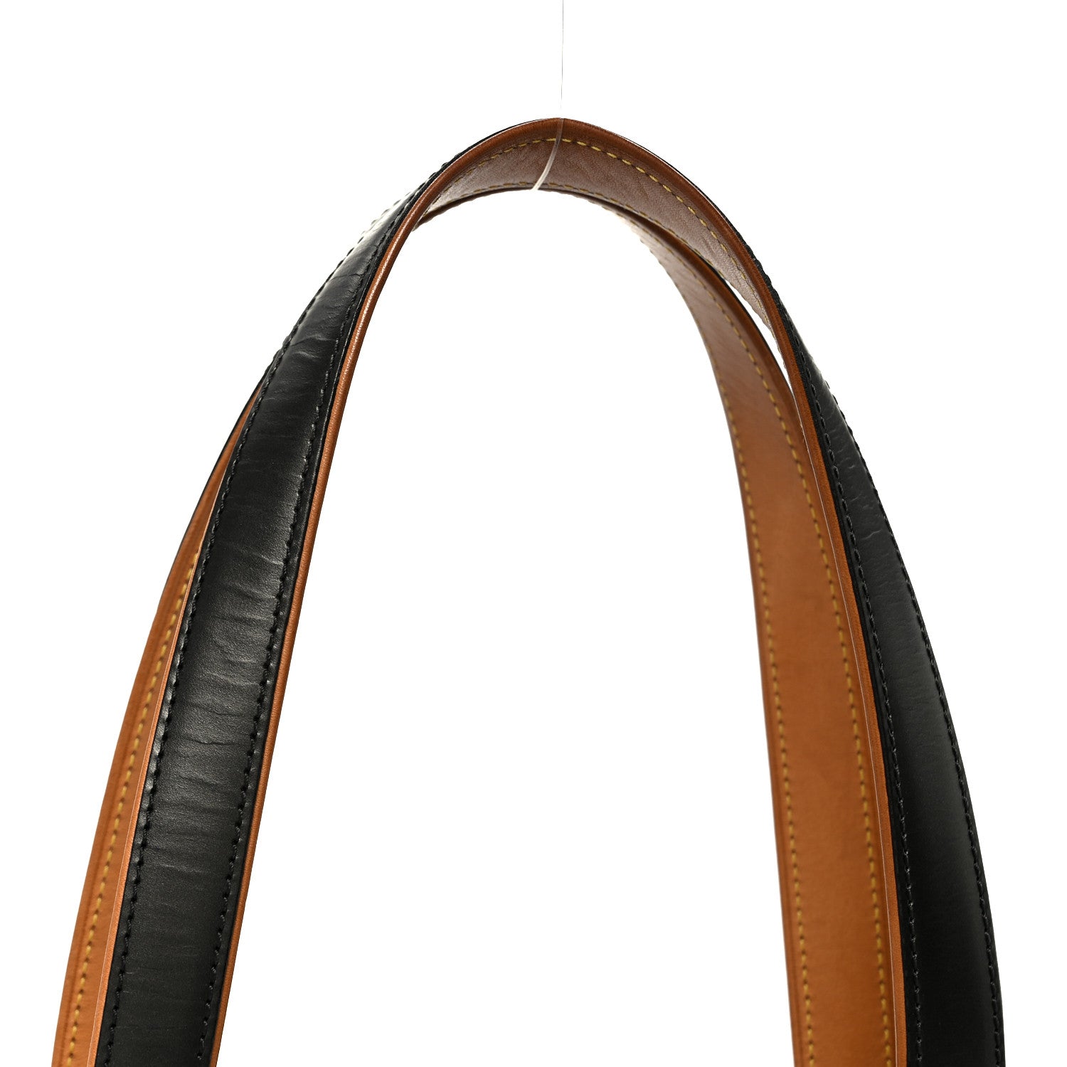Louis Vuitton Mat Monogram Stockton Black 10 of 10