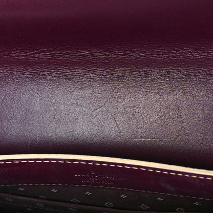 Louis Vuitton Suhali Le Talentueux Prune 8 of 9