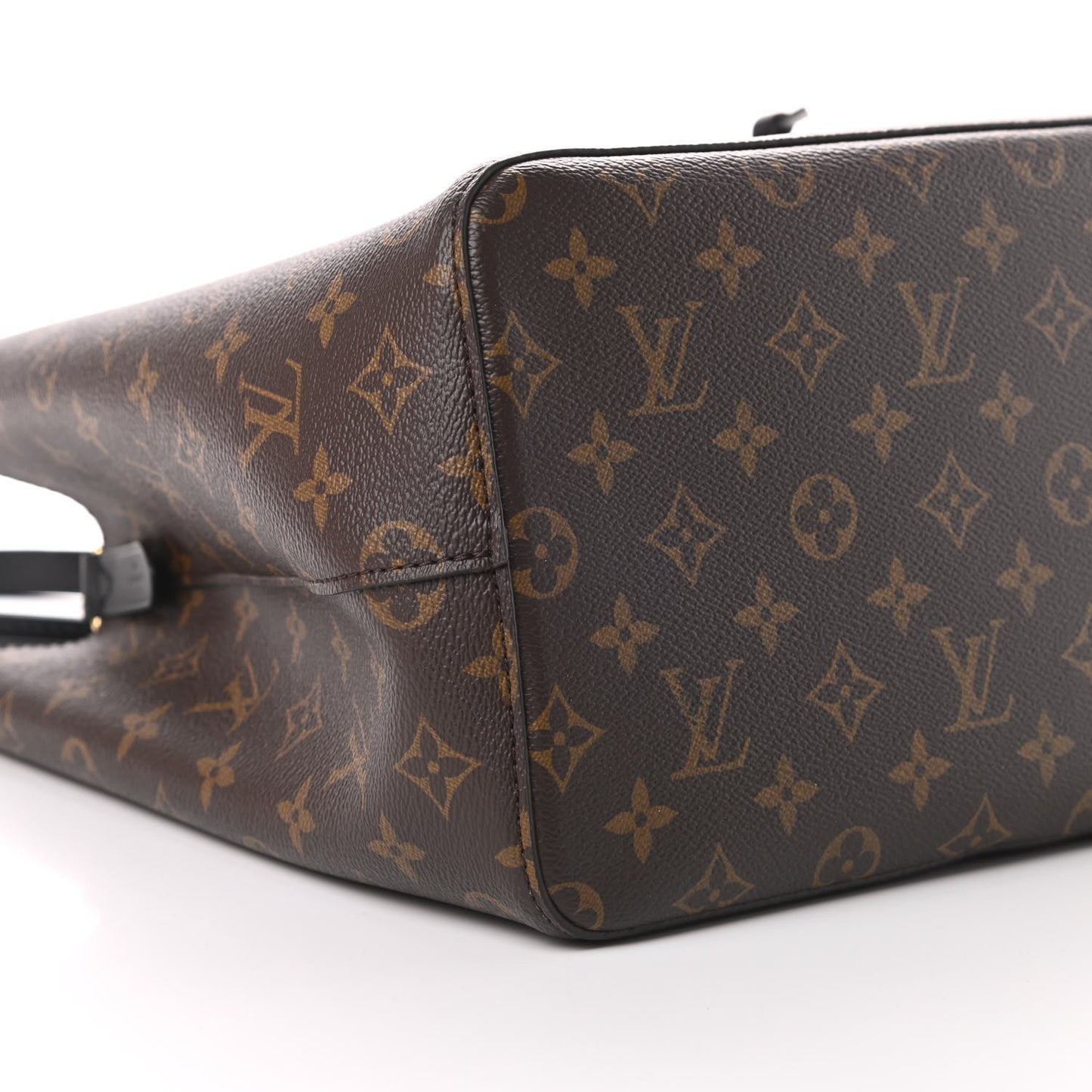 Monogram Neonoe MM Black