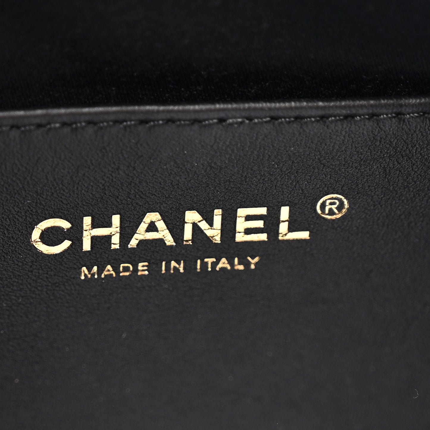 Caviar Quilted Mini Chanel 25 Handbag Black