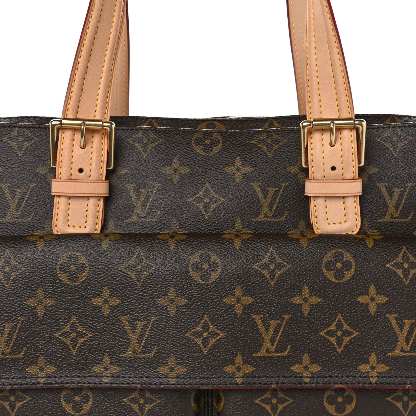 Monogram Multipli-Cite
