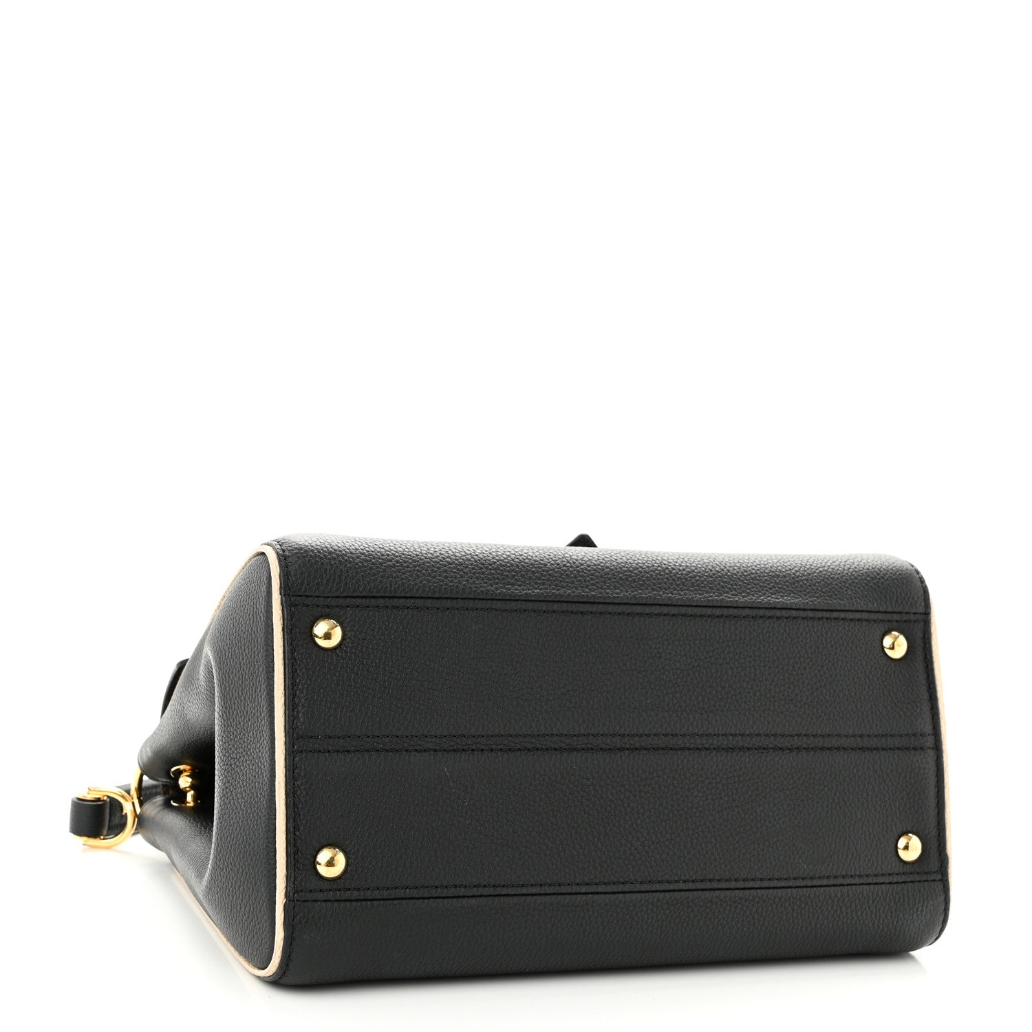 Louis Vuitton Monogram Double V Black 4 of 9