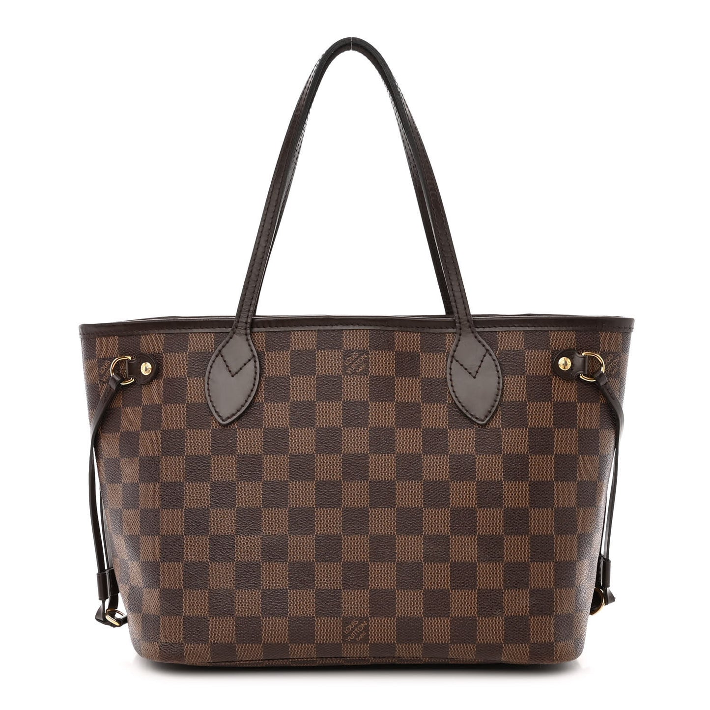 Damier Ebene Neverfull PM