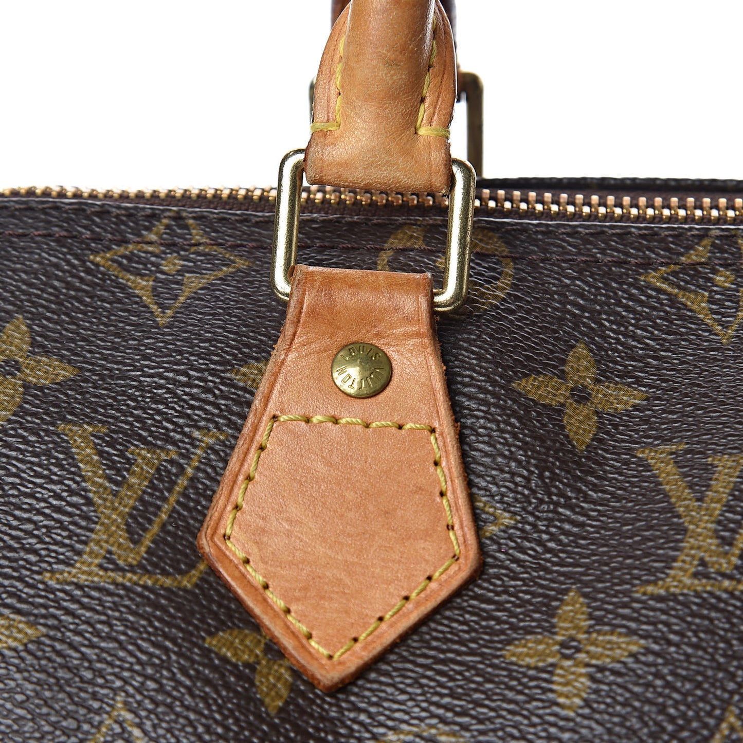 Monogram Speedy 25