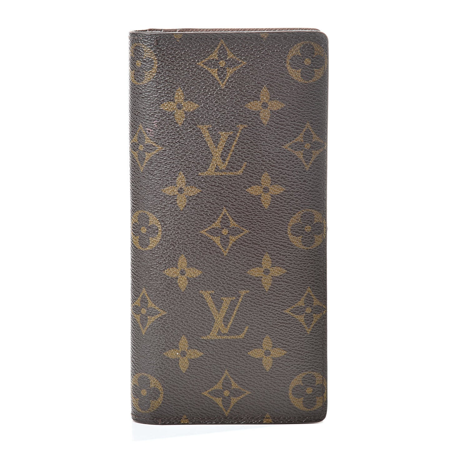 Monogram Brazza Wallet