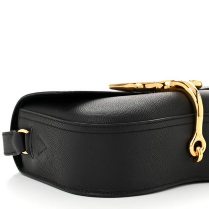 Hermes Epsom Della Cavalleria Elan Black 9 of 11