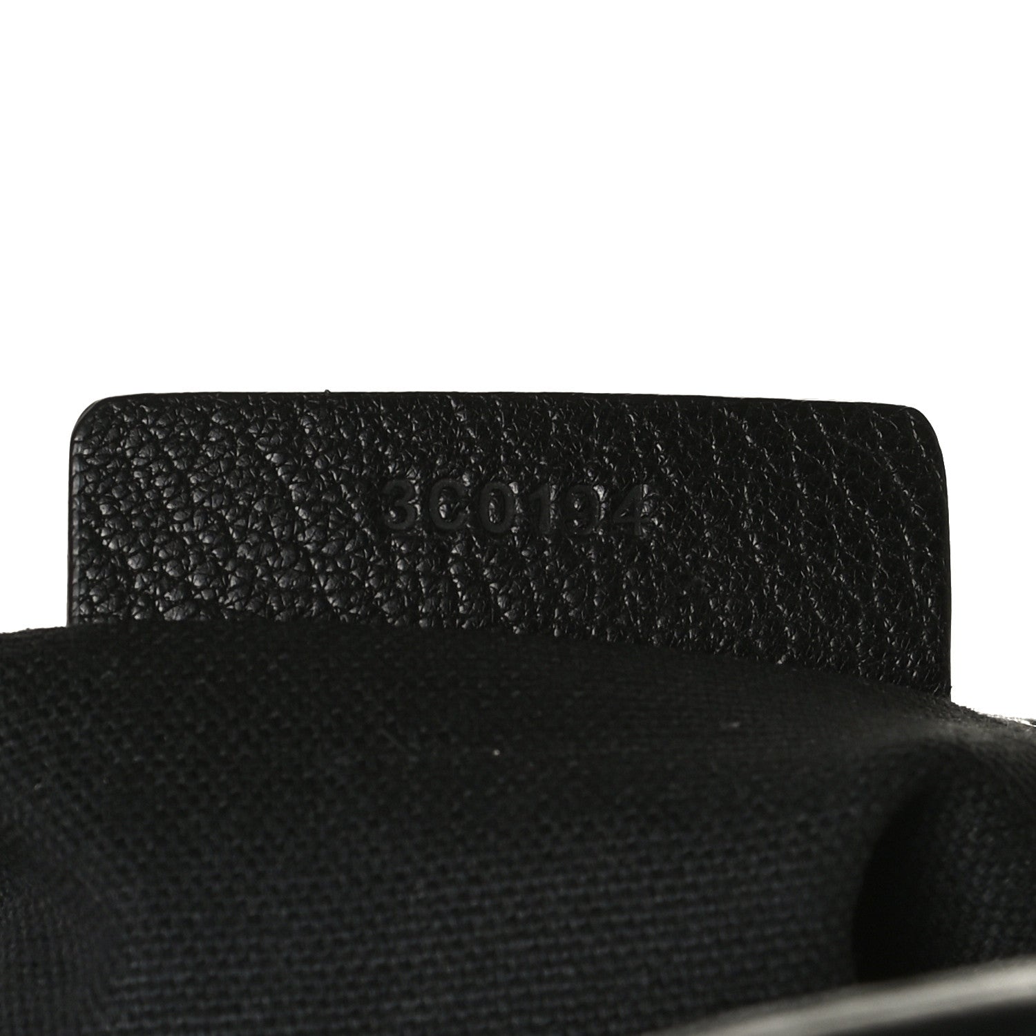 Givenchy Sugar Goatskin Mini Antigona Black 7 of 15