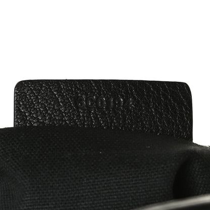 Givenchy Sugar Goatskin Mini Antigona Black 7 of 15